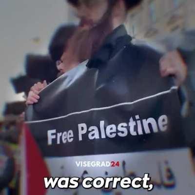 muslim Tiktok comments on Queer for Palestine 😲😲😲