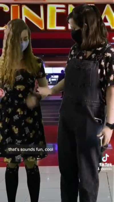 This ad ticks all the boxes