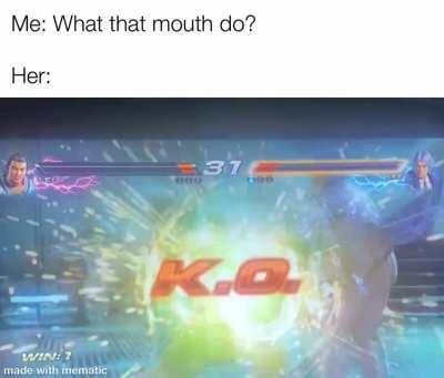 Everything is better in slow motion