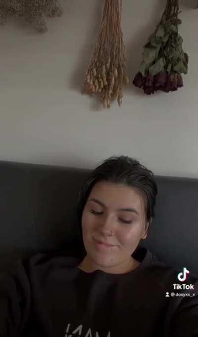 ‼️ LIKE ALL MY TIKTOKS THEN MESSAGE ME DONE AND ILL SEND EVERYONE A NAUGHTY TREAT ‼️