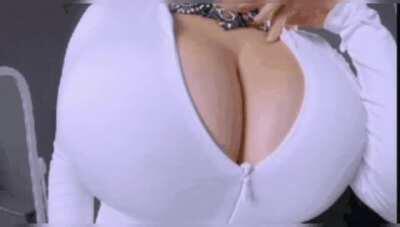 Anyone know who this is?