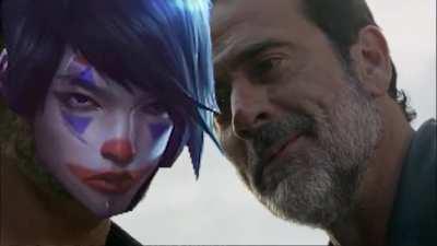 Aphelios Patch 11.12