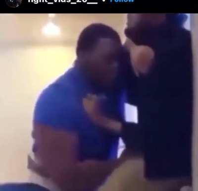 Rod Wave? This must’ve been Lil Hakeem 💔