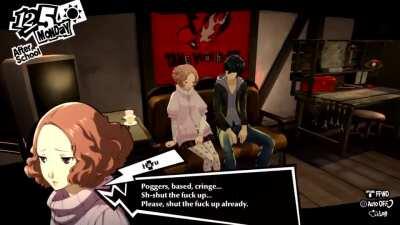 I will just leave this here