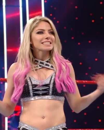 Alexa Bliss