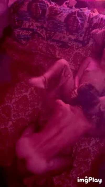 She’s not getting out of this one til I’ve had my fill 🤤💦