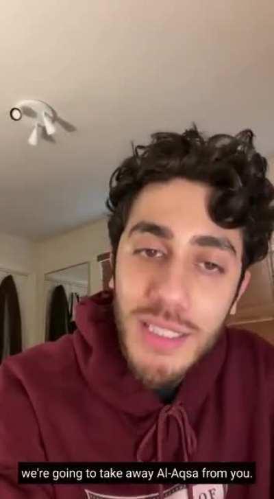 Israel attacks Explained.