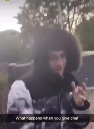 Butts farm GMs pressuring 7side Gm