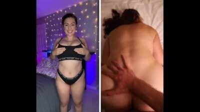 Breeding material vs. Getting bred 😊😈