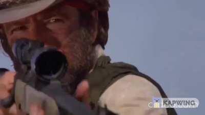 Chuck don't do it noooooooooooo