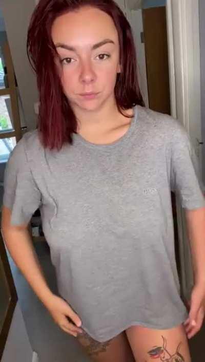 Are tittydrop’s adorable? 🥺