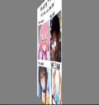 Willump + weed = WEEDUMP