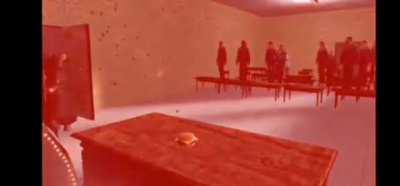 ALL THE FUCKING BURGERS