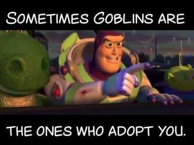 It’s plenty wholesome to have them get attached first.