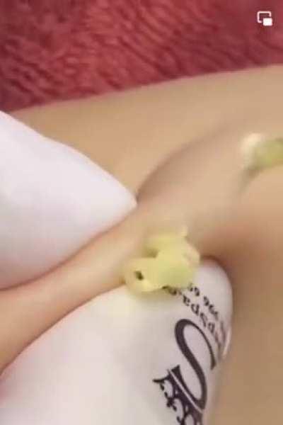 Thanks, i hate this video