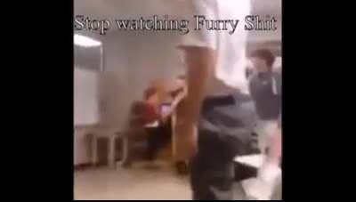 someone call r/antifurrypolice