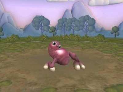 Bean is starting his TikTok career in 2008 with his new Nokia!