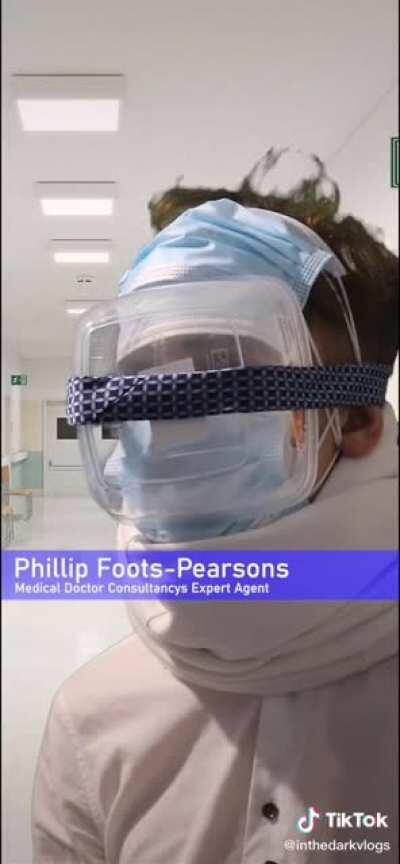 How to make a news report in these uncertain times