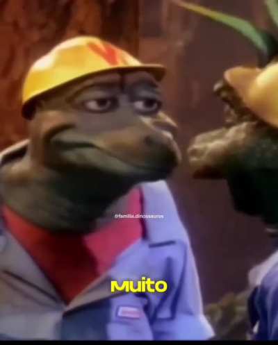 Seja r/antitrampo vc tmb 👍