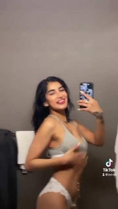 Must be your lucky day