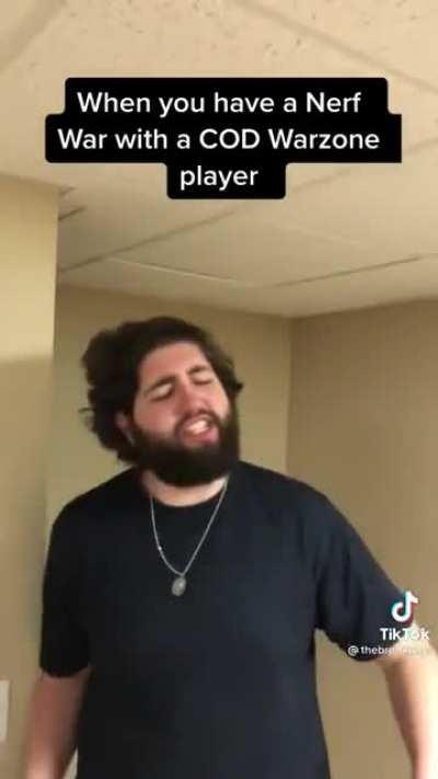 Props to the tiktok creators for doing many of these spanning multiple games [COD]