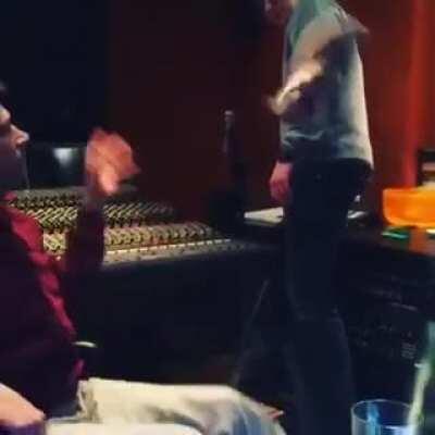 Actually, we are fools, since all this time Damon was the man behind the slaughter