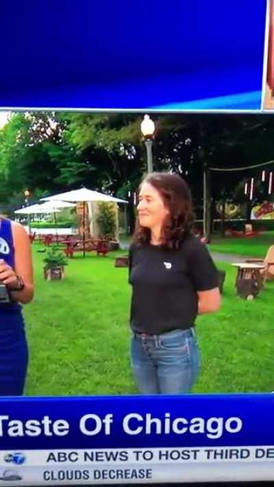 Alexis McAdams-ABC7 Chicago