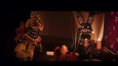 Beautiful (I made this immediately)