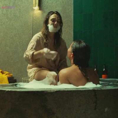 Alicia Vikander - The Assessment (2024)