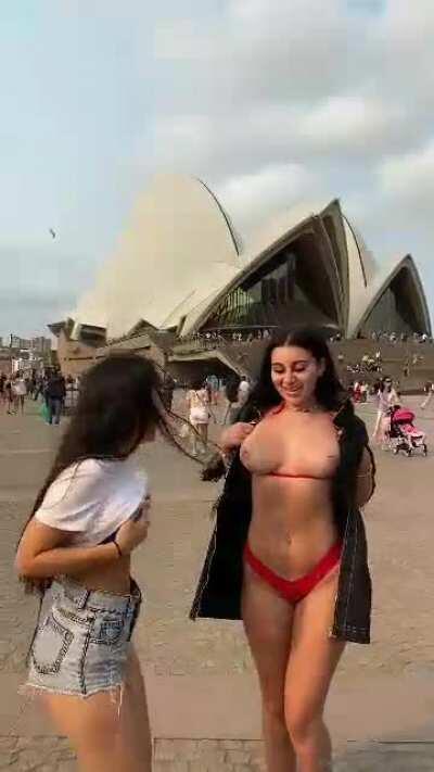 Australian