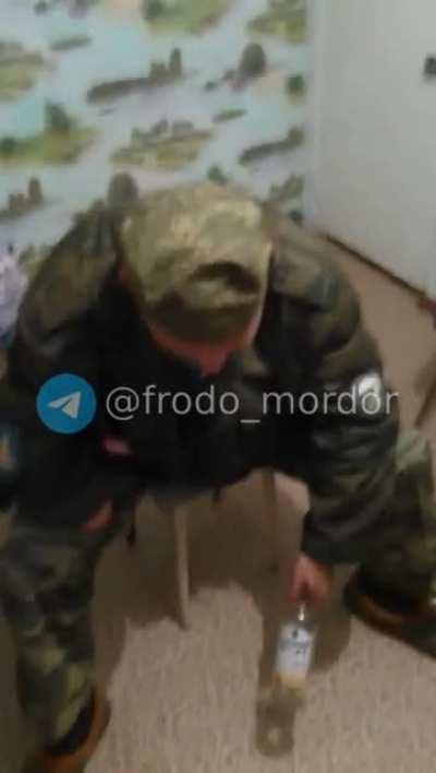 HUMOR - Welcome in the fabulous russian world ...