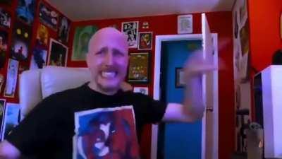 The entire cod mobile subreddit when you say you dont like task force 141