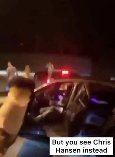 But... I just wanted a cupcake...