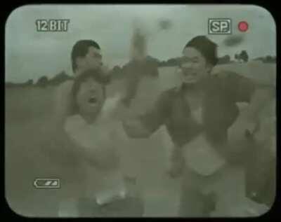 Well that was misleading