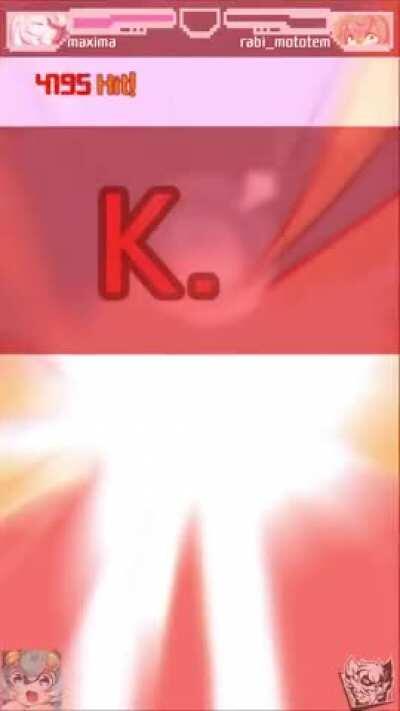 [M/F] Game over. You are bred. (Inukon_geek)