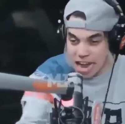 I ain't tisoy, AKO BUDOY ctto