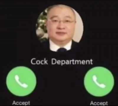 Pick up the phone