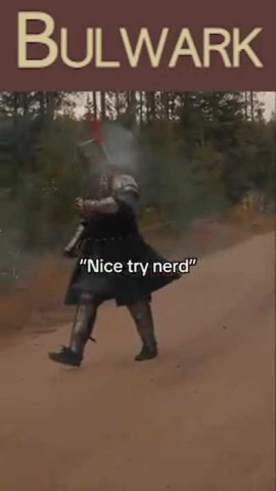 Champions were on to something