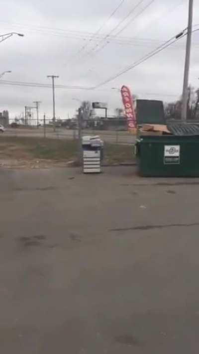 All my homies hate printers