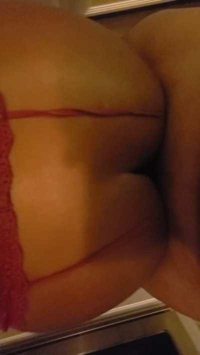 It can go down anywhere