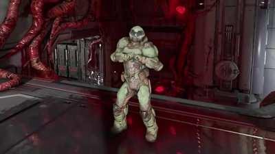 Slayer of Dance Floors