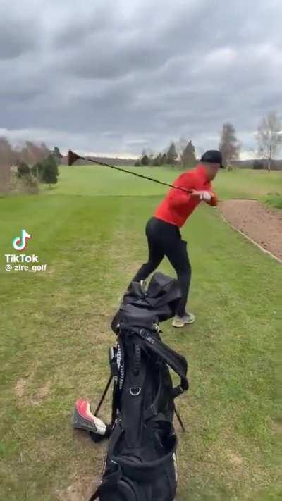 That definitely hurt