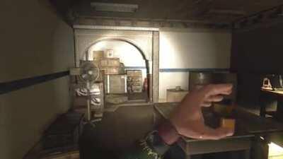 The gnome knows!😁