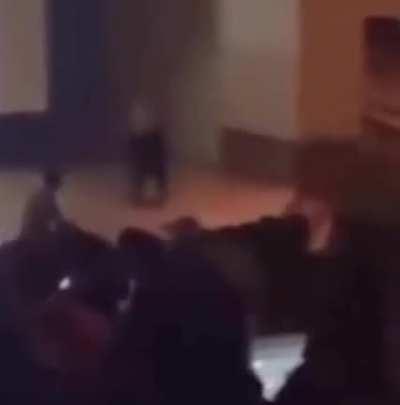 moldy ted-talk interruption