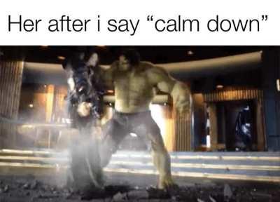 I don’t understand why that didn’t work