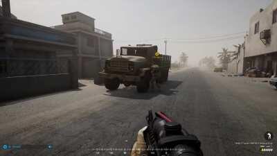 Kinda Neighborhood is This?