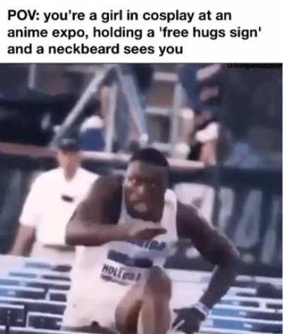 They aren't wrong though.