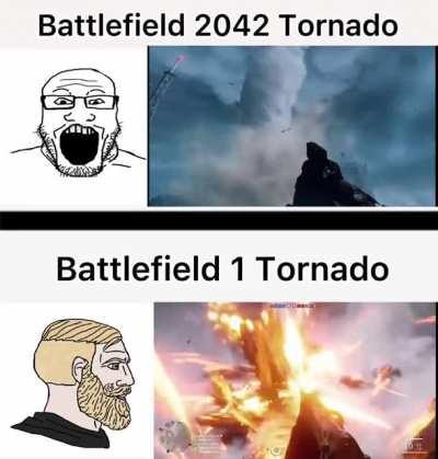 Battlefield 1’s probably did more damage