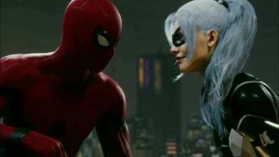 The Heist: Good Ending