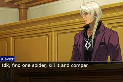 Sorry pills, your effect wasn't enough for my schzophrenia